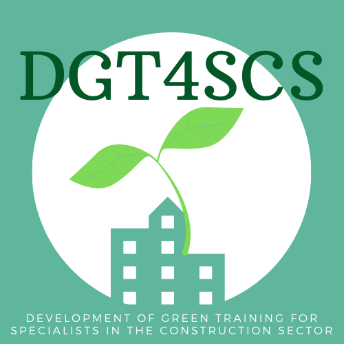 Apmācības kurss  “Videi draudzīga (zaļā) būvniecība”